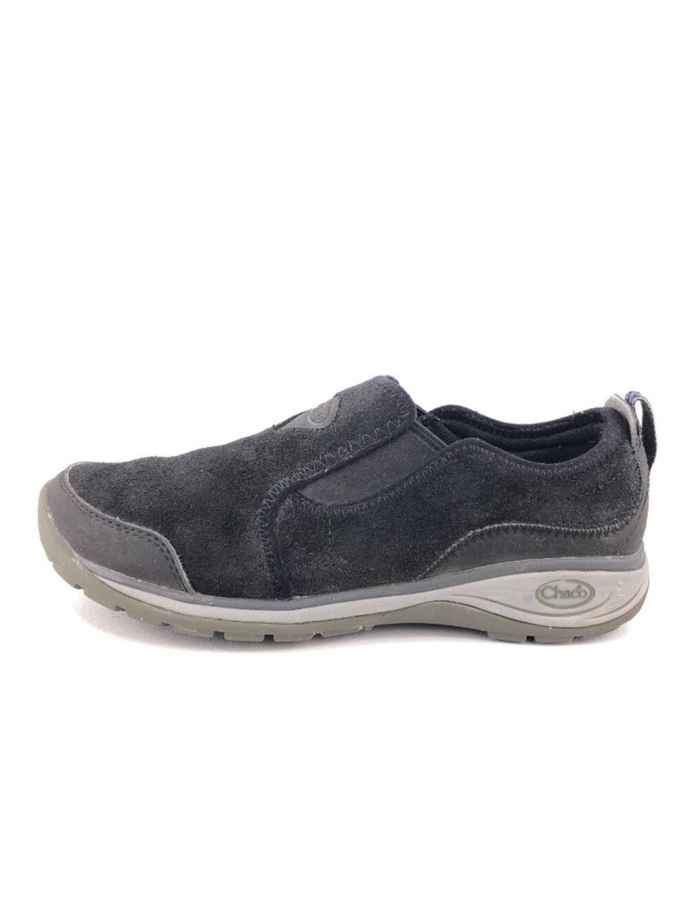 Chaco Thunderhead Moc Slip On Shoes 7